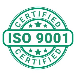 ISO 9001:2015
